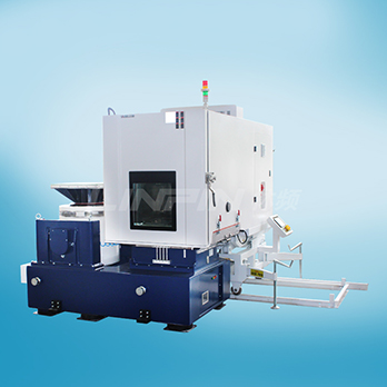 多物理場耦合作用下,溫濕度振動三綜合試驗箱對材料性能影響的研究